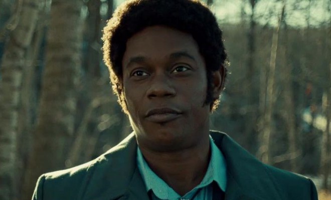 Happy birthday to Bokeem Woodbine, who portrayed Mike Milligan in the Fargo series! 