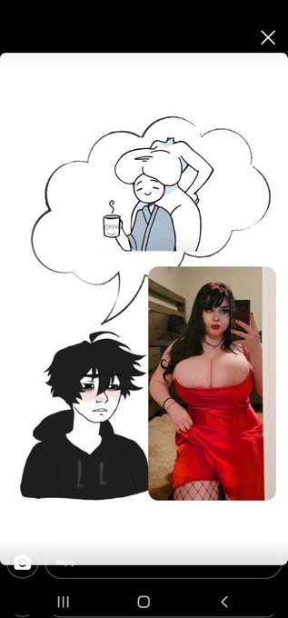 Someone sent me this and I'm dead yall are so funny 🤣 https://t.co/I7yLO7Q9o6