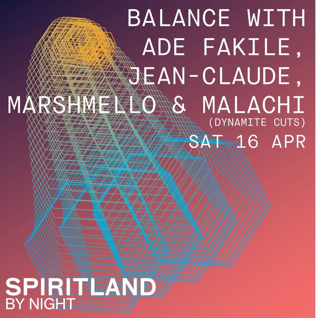 You Need This,this Saturday!
Need we say more?!