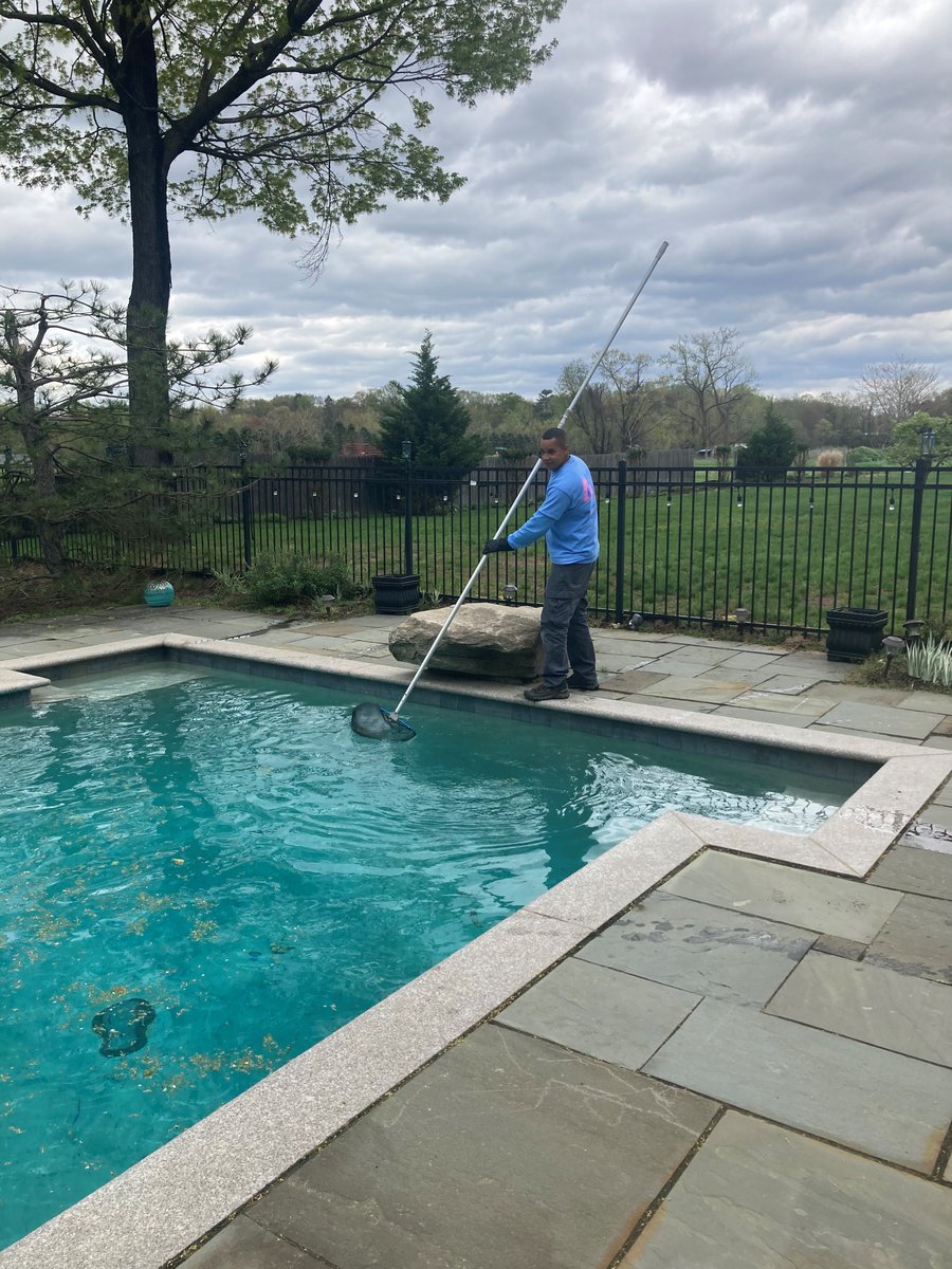 AquaPoolPatio's tweet image. Our swimming pool maintenance programs can be customized to offer as much – or as little – assistance as is needed. aquapool.com/our-services/p…
#swimmingpooldesign #gunitepool #pooldesigntrends #ctpooldesign