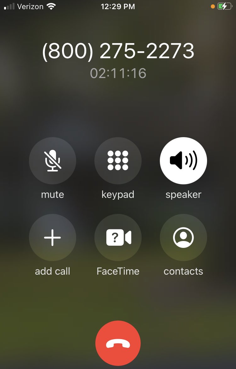 Jael421's tweet photo. @AppleSupport thanks to all the advisors-especially Benjamin!! https://t.co/1UT2HyCFbE