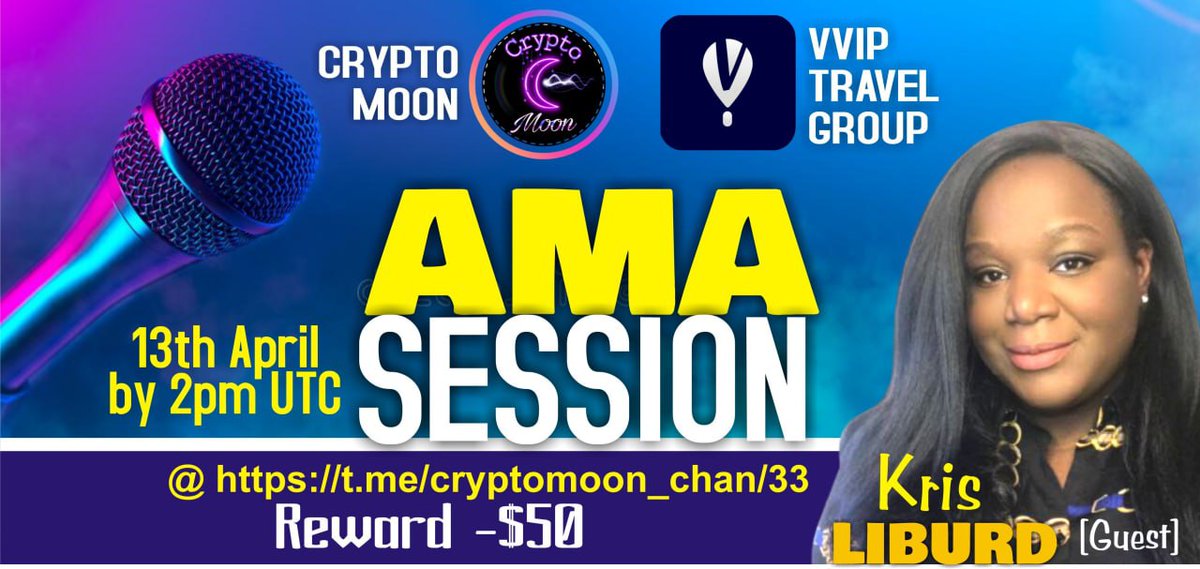 VVIP Loyalty tweet media