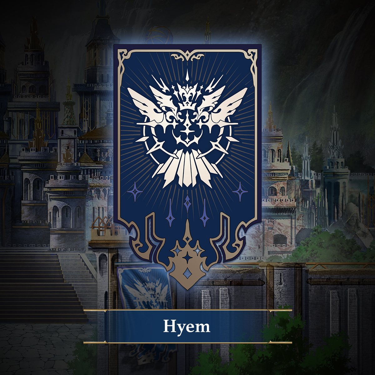 AmpleiaRealm's tweet photo. Introducing.. The Hyem - https://t.co/R1AF6sKaLI #Play2earn #Polygon #nftart  #NFTGame #NFTCommunity #Ampleia https://t.co/hwf8hFtp3e