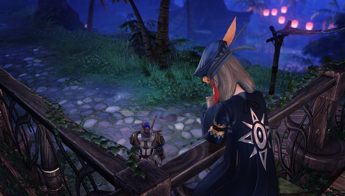 SonLogan202's tweet photo. "Romeo, o Romeo, where art thou Romeo??" Logan hears Jahara as he passes by. "Um...I'm Logan." "OMG i am so embarrassed!! she says. "Never mind me, I must prepare the lantern festival. GO SEE SHANNA!!" Logan continues on as Jahara watches.. 
#lostark #fanfic #loganslore https://t.co/yzCCTmD5eF