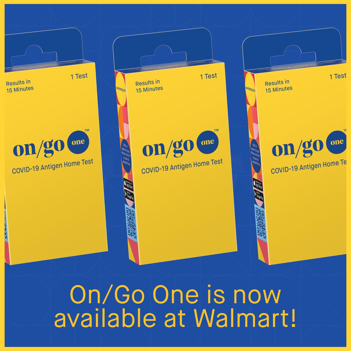 hello_ongo's tweet photo. Good news @Walmart shoppers! You can now purchase On/Go One online through the Walmart website. Click here to shop: https://t.co/Ej6wB5kSqv 
#LetsOnGo #OnGoOne #Walmart https://t.co/Iipnahf4a2