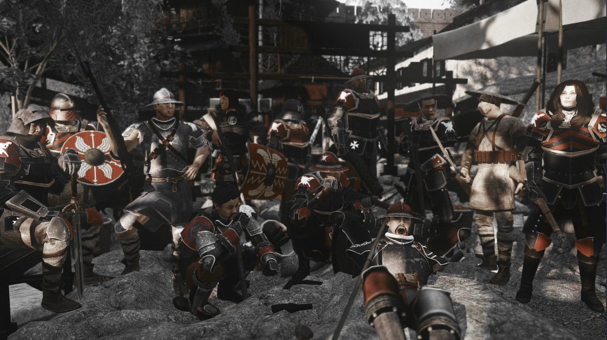 [Royal Guard]
#Arma3 @Arma3official