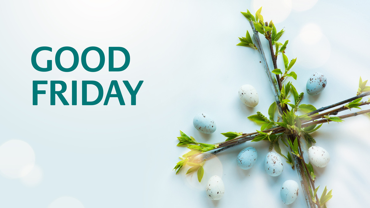 christchware's tweet photo. This #GoodFriday 15th April Ware Walk of Witness departs Kibes Lane at 9am to Tudor Square for an outdoor service. Come to Christ Church at 10:30am for a service with children’s activities &amp; refreshments. Or join our online pre-recorded service at 10:30am https://t.co/qvLrm5hner https://t.co/xeMO9ISCWc