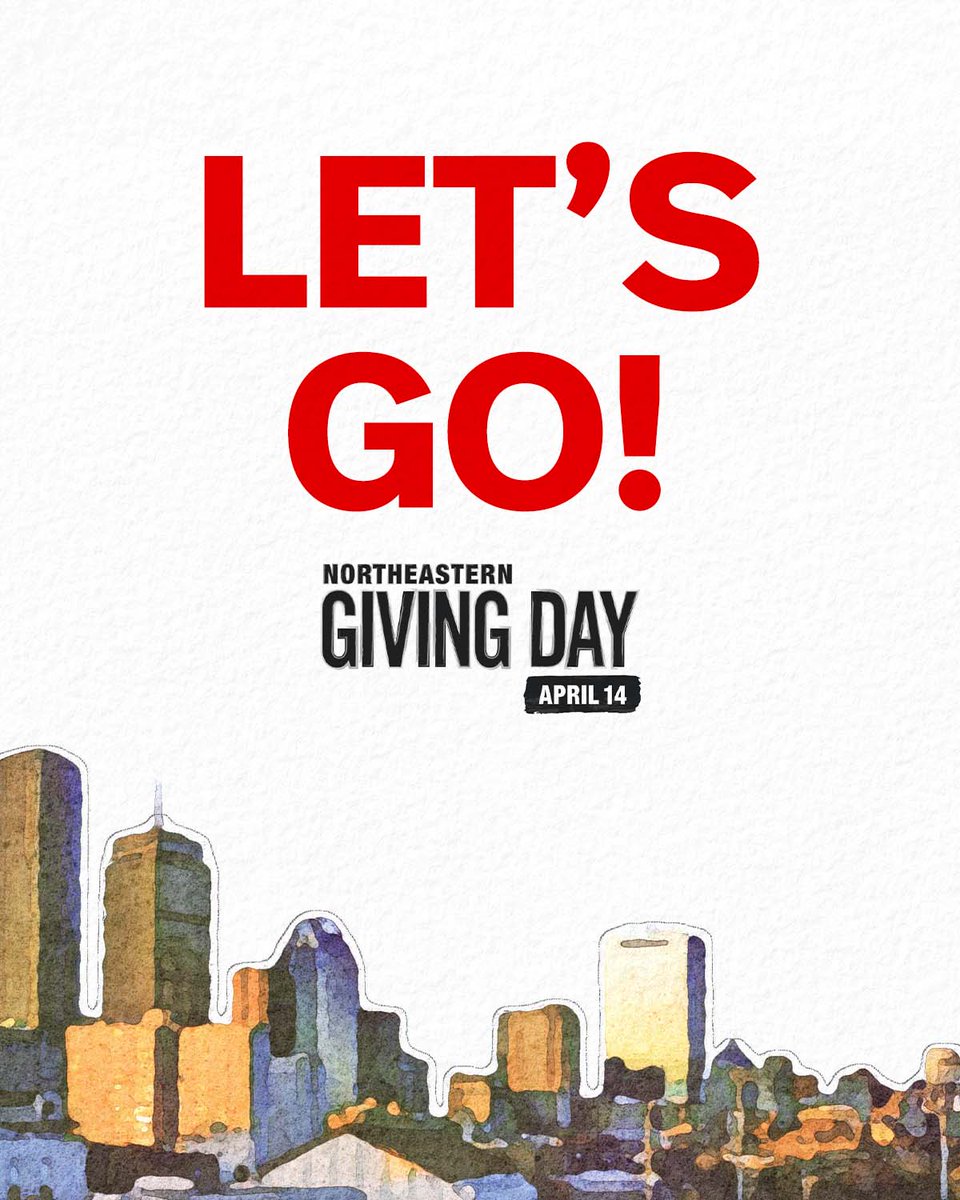 Happy Giving Day #HowlinHuskies! 

Be sure to check out all the challenges we have going on today. 

🔗: bit.ly/3jzxjJp

#NUGivingDay