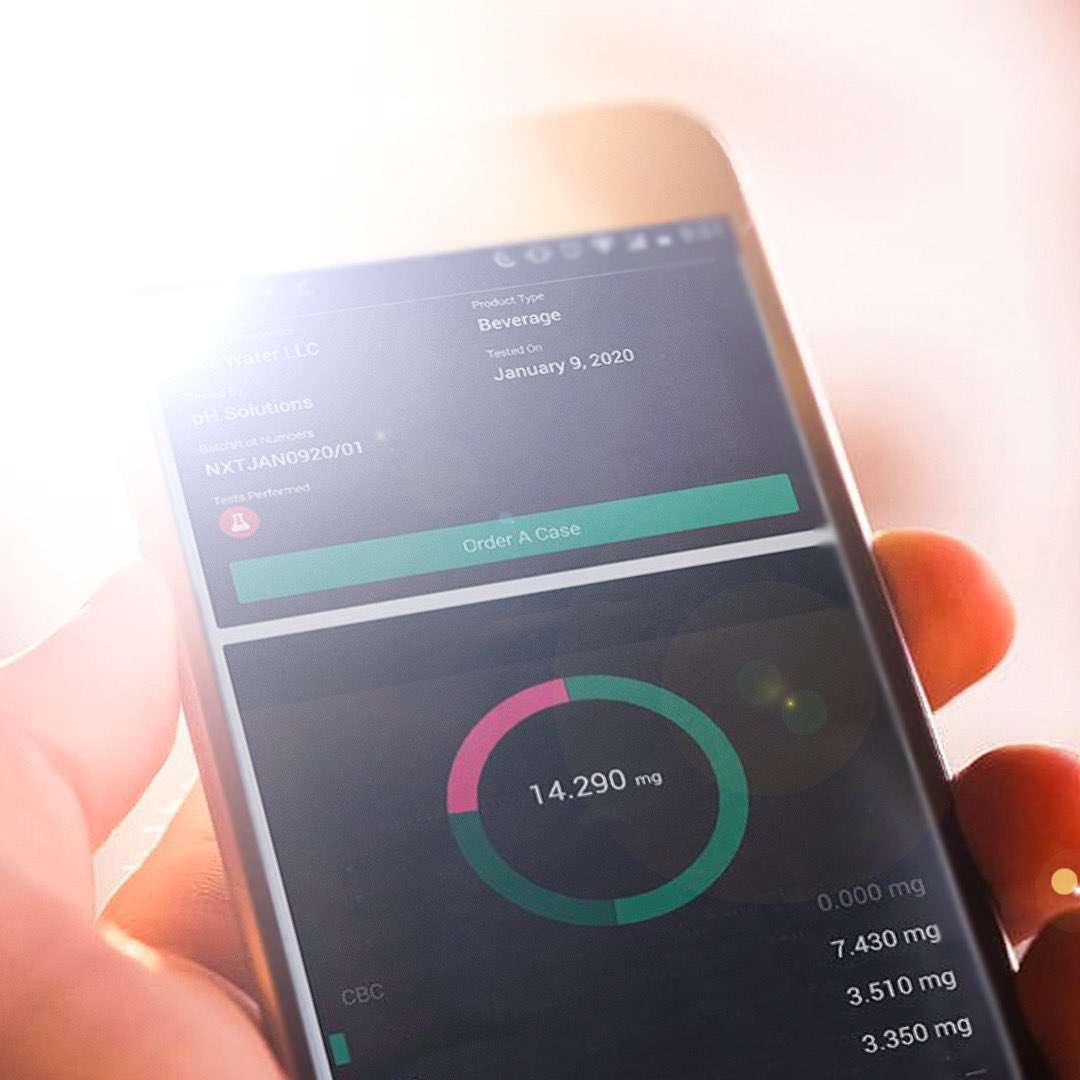 TruTrace Technologies, Inc. tweet media