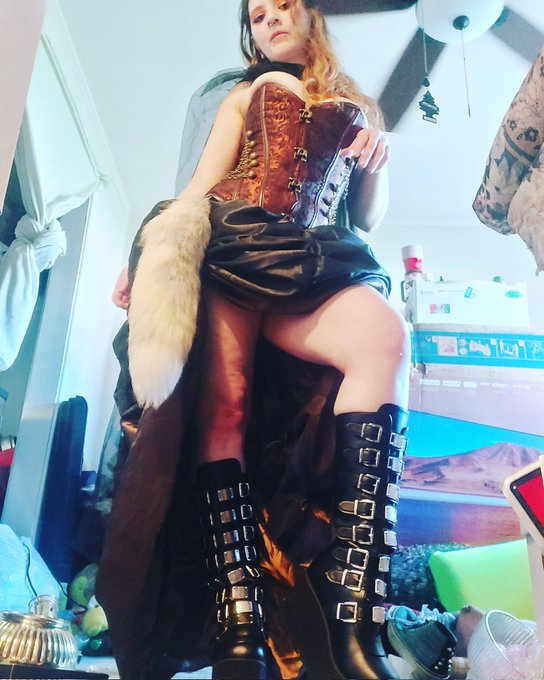 Hot damn I need more corsets now 🥵 https://t.co/xLUd7WblS8<a href="/tag/goddess"class="tags"><span>#goddess</span></a><a href="/tag/furry"class="tags"><span>#furry</span></a><a href="/tag/nsfw"class="tags"><span>#nsfw</span></a><a href="/tag/cumslut"class="tags"><span>#cumslut</span></a><a href="/tag/yiff"class="tags"><span>#yiff</span></a><a href="/tag/givemeyourmoney"class="tags"><span>#givemeyourmoney</span></a>