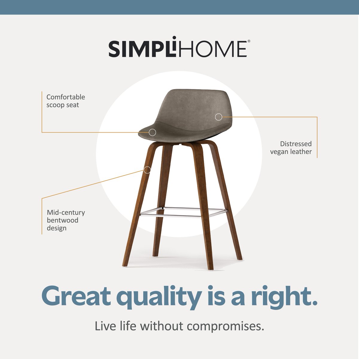 Simpli Home Furniture tweet media