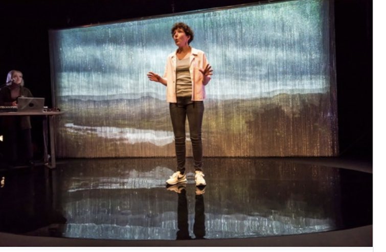 Our friend <a href="/richardson_liz/">LR Productions</a> has made an extraordinary show with <a href="/tbtlake/">Theatre by the Lake</a>. #SwimOnTour
is a beautiful piece written and performed by Liz, featuring live music. Catch it on tour across Cumbria and the South West.

<a href="/gabbyvautier/">Gabby Vautier</a> <a href="/ConradLynch/">Conrad Lynch</a>