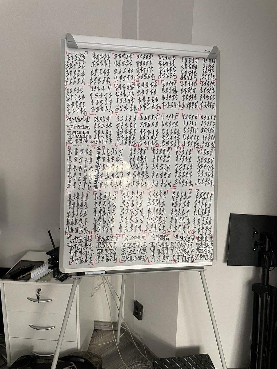 orbanlevi's tweet photo. I was in @ANDRISSZABO office's today, and saw an amazing #motivationtable I love it π https://t.co/HFY0FHE13h