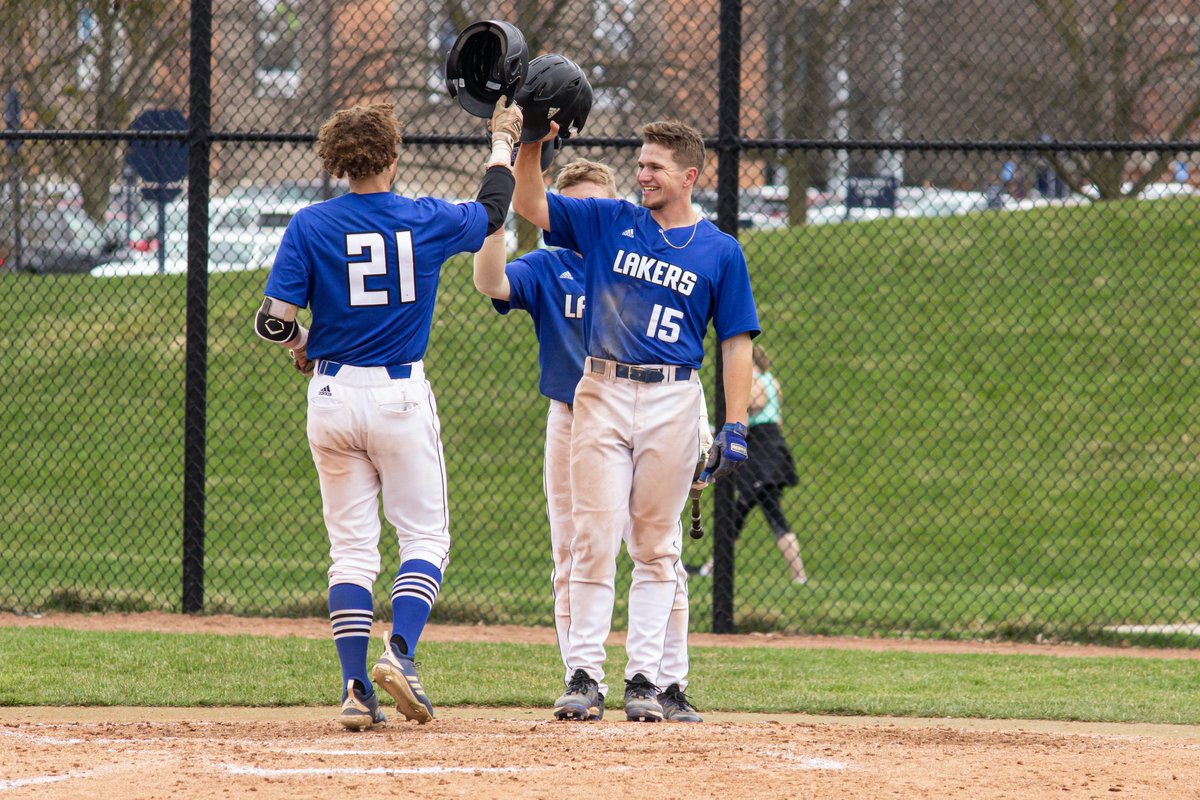 GVSUBaseball tweet picture