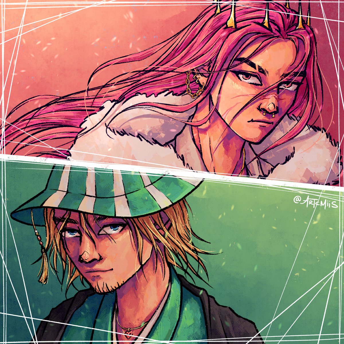 altcmiis's tweet photo. til the end
-
#technofanart #philzafanart @Ph1LzA @Technothepig https://t.co/JUXW76wAfb
