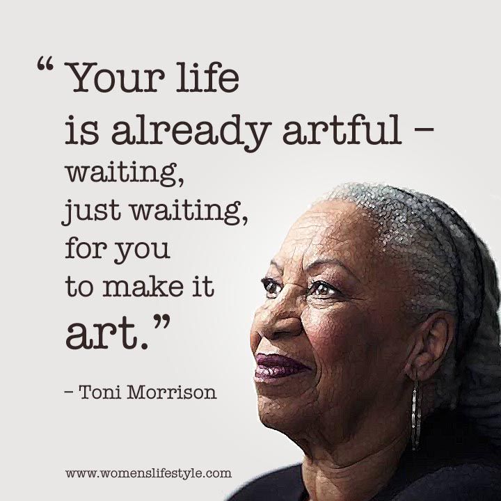 wmukprom's tweet photo. - Toni Morrison (Born Chloe Anthony Wofford)
- Born: on February 18, 1931 (Lorain, Ohio)
- Died: August 5, 2019
- Prolific author and novelist, wrote 11 novels and a host of other literary works
- First Black woman to receive a Nobel Prize in Literature
- https://t.co/LxriNvroPL https://t.co/H47oaFU8nl