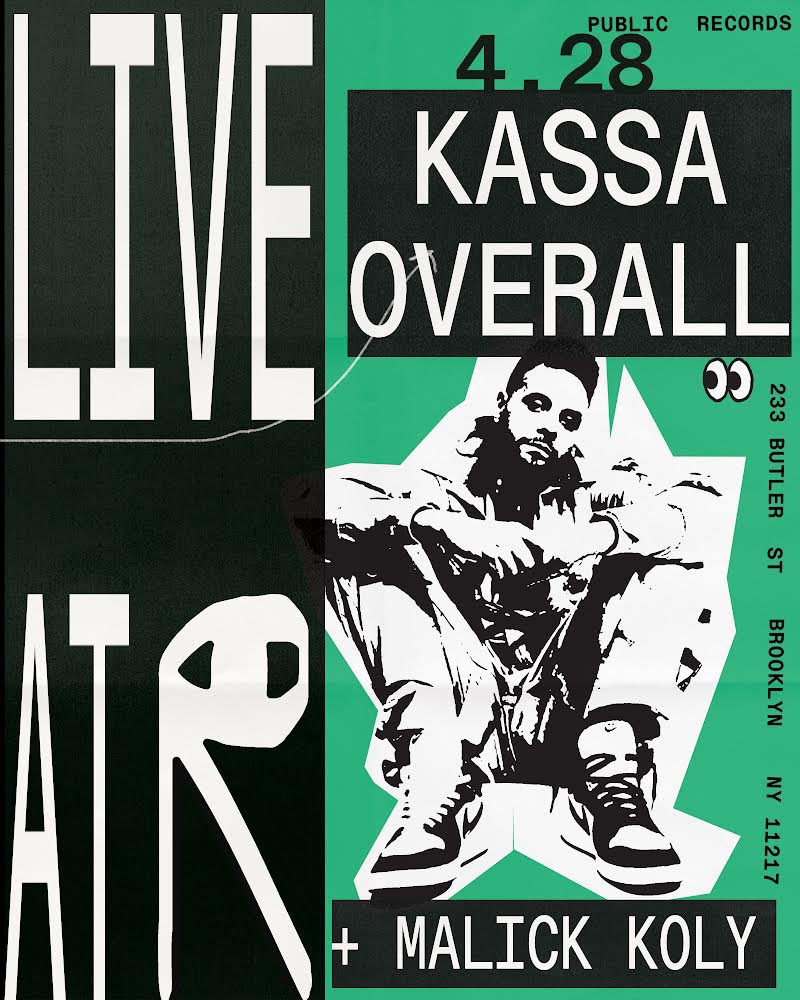 kassa overall tweet media