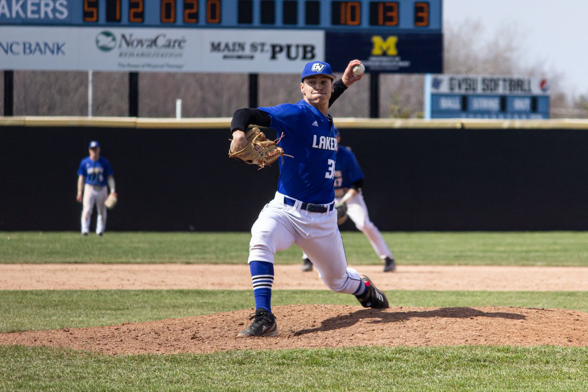 GVSUBaseball tweet picture