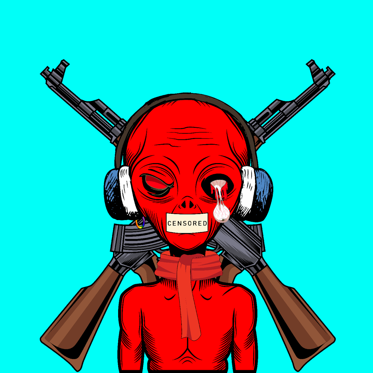 🚨 FREE NFT 🚨

Who doesn't want a FREE NFT? 

We will have 200 Mob Passes that get you a FREE mint as well as a WL spot during our launch. 

To enter, join our discord in the next 24 hours...discord.gg/bXkSv2gEG7