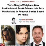 Photo by Scott Grimes (@ScottGrimes)