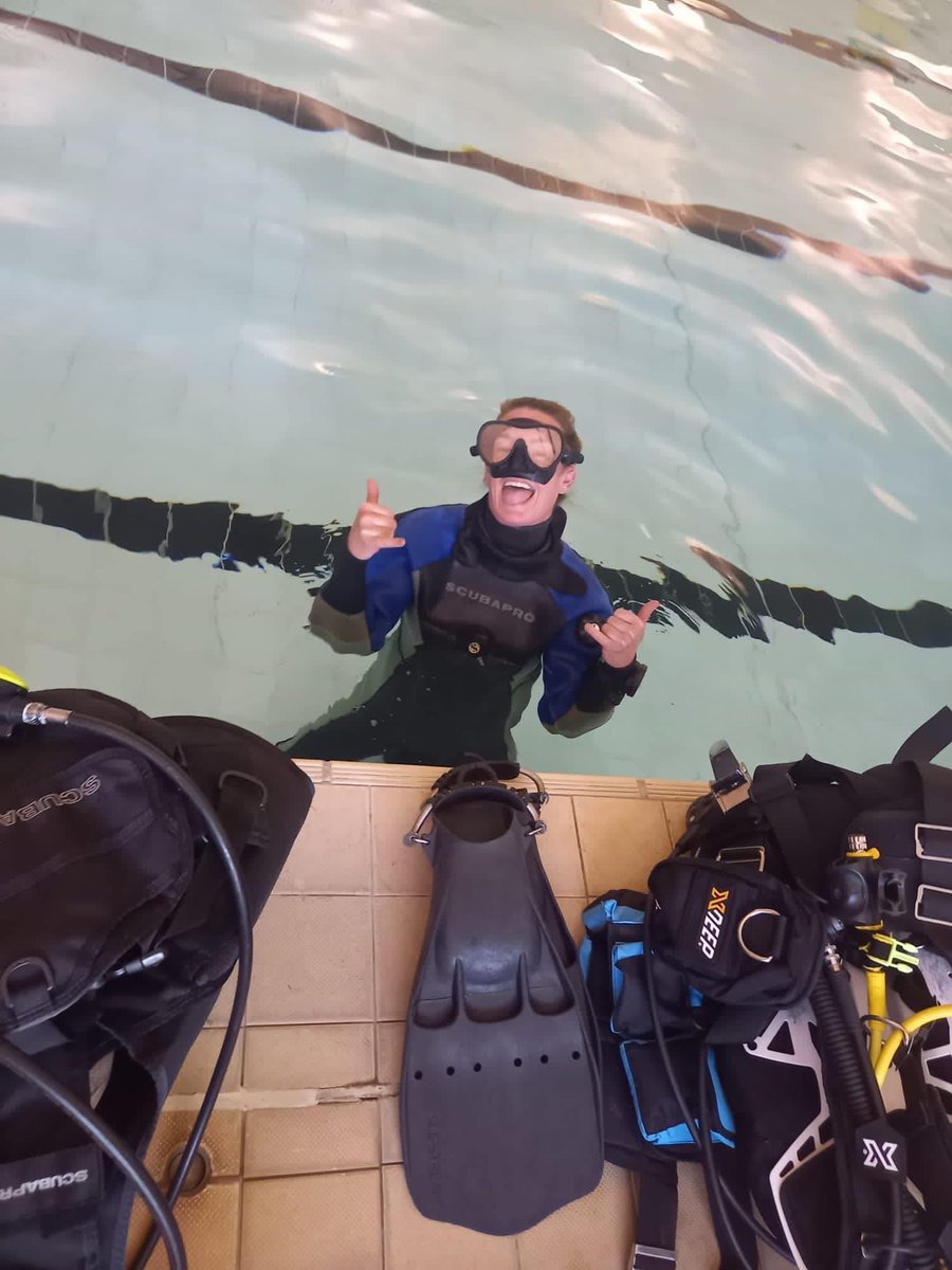 DivingAdventuresScot tweet media
