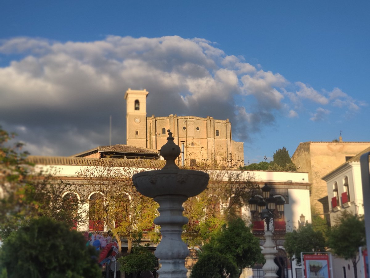 En espera de los días grandes de nuestra Semana Mayor #SSOsuna22