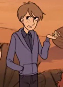 TNHIH's tweet photo. As the oldest child, Alan has better things to do than deal with his sister and dad... like romancing the woman of his dreams https://t.co/w3XJCImZT4