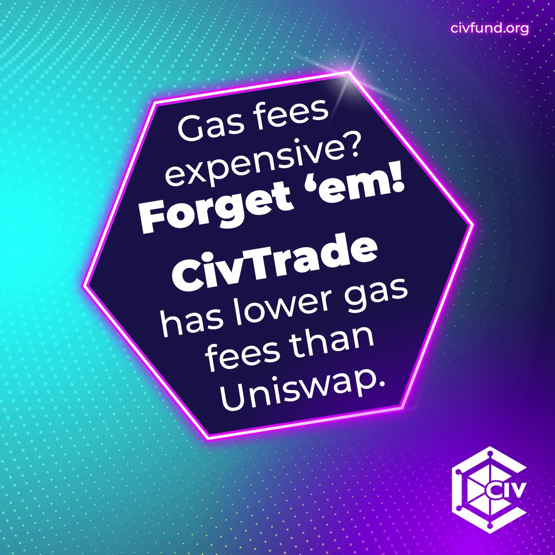 Civ Fund Announcements tweet media