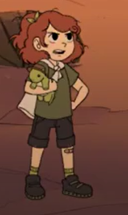 TNHIH's tweet photo. Zoey is the youngest of the family, but she and Winston are already on the case! https://t.co/AOv0dseu4S