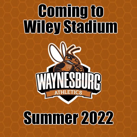 Waynesburg Football tweet media