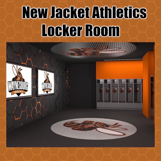Waynesburg Football tweet media
