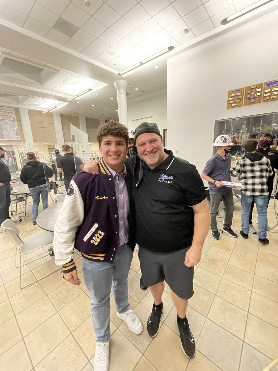 Diego Carrion tweet media