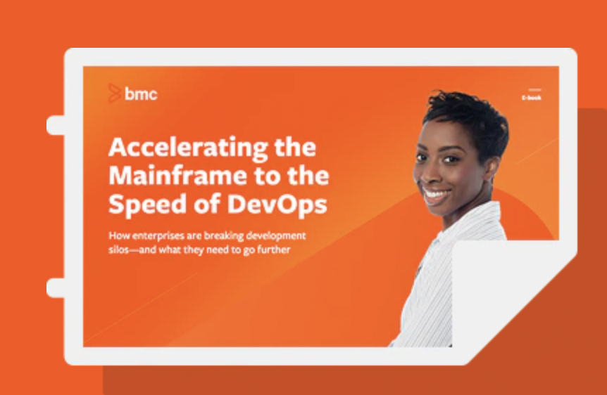 jmckenny's tweet photo. eBook: find out how to resolve your #appdev issues on the #mainframe and what to expect by implementing a modern, mainframe-inclusive #DevOps toolchain with @BMCCompuware ISPW. #ibmz #innovation

https://t.co/3ngSPXmJbA https://t.co/280BykgYUU