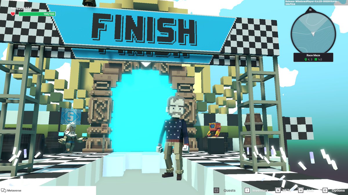 Ray34839273's tweet photo. @TheSandboxGame https://t.co/bXFj7MHGyM