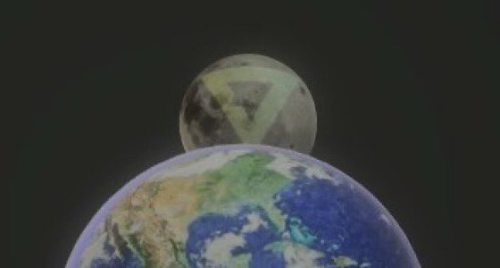 FULL MOON SOON 🤩