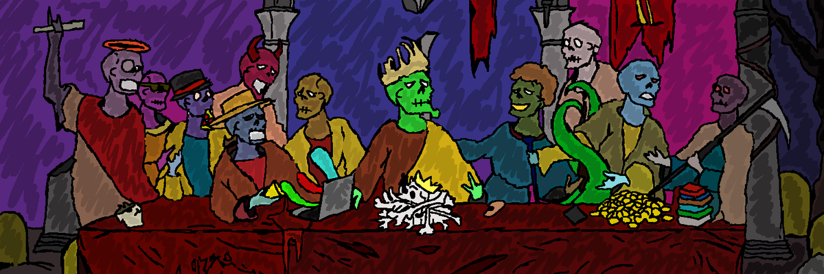 MarkerTombs | Stealth Mint 0.05 SOL tweet media