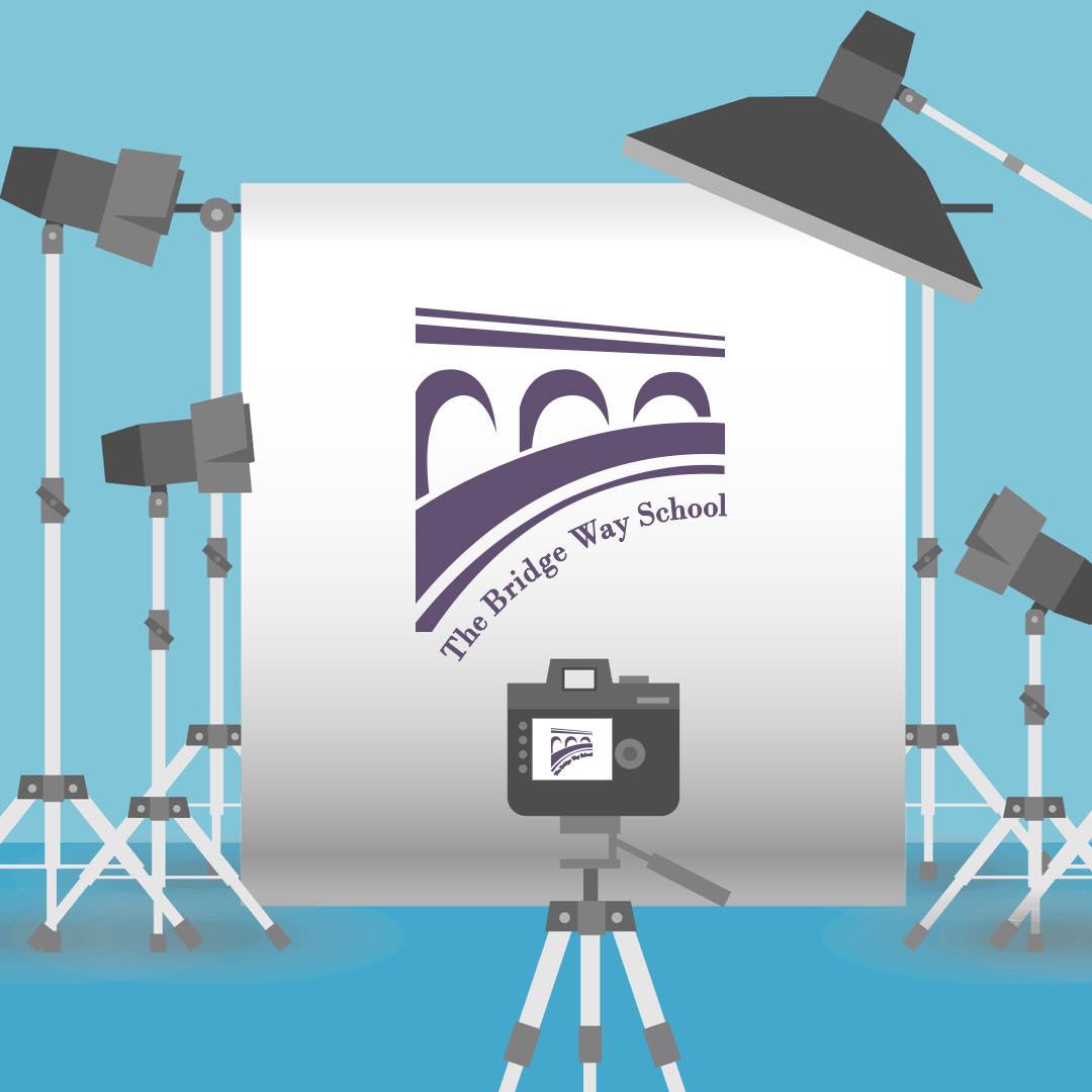 Our new digital photo studio is coming together thanks to Little Wings of Hope's Philip A. Droulia Memorial Scholarship.

Stay tuned for updates on our students' inspiring creativity!

#thebridgewayschool #bridgeway #recovery #philadelphia #philly #northeastphilly