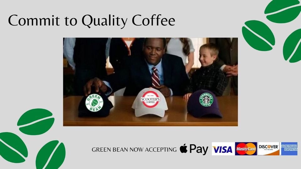 smsgreenbean's tweet photo. In honor of the signing ceremony... https://t.co/iJgyQspzWg