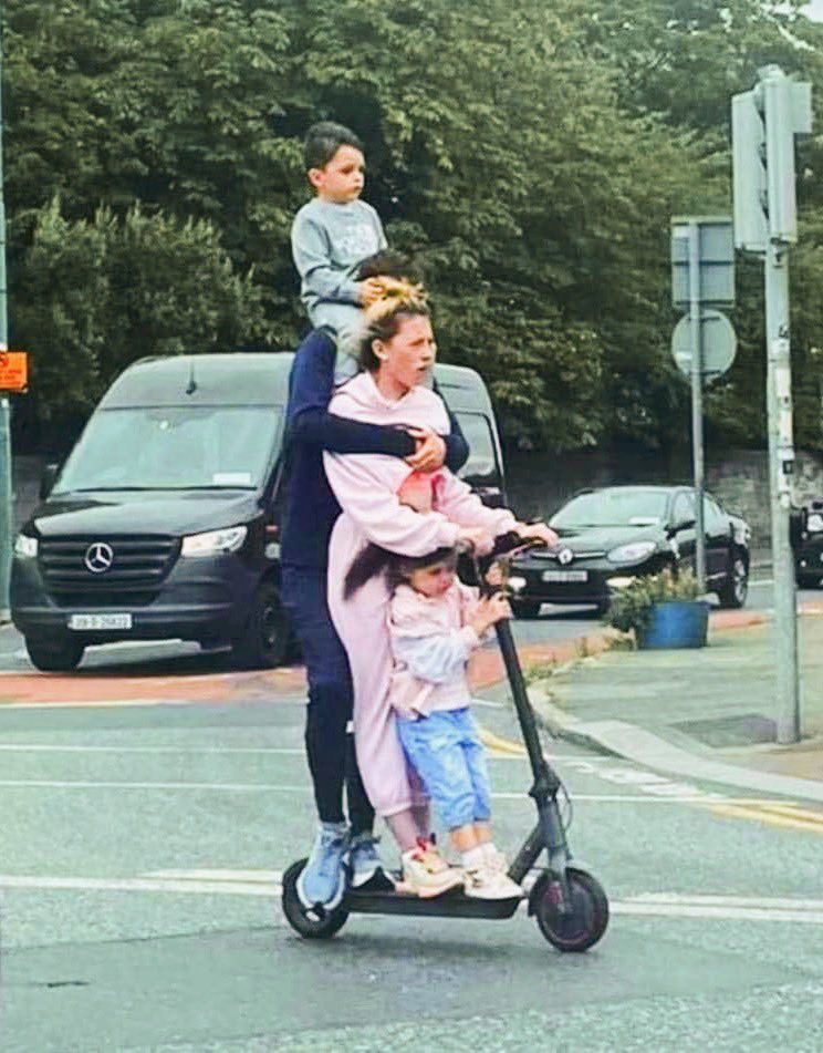 RiderGuideHQ's tweet photo. ***DO NOT DO THIS*** 

thanks James J for the photo 👌🏼 https://t.co/JqpDRcWOIW