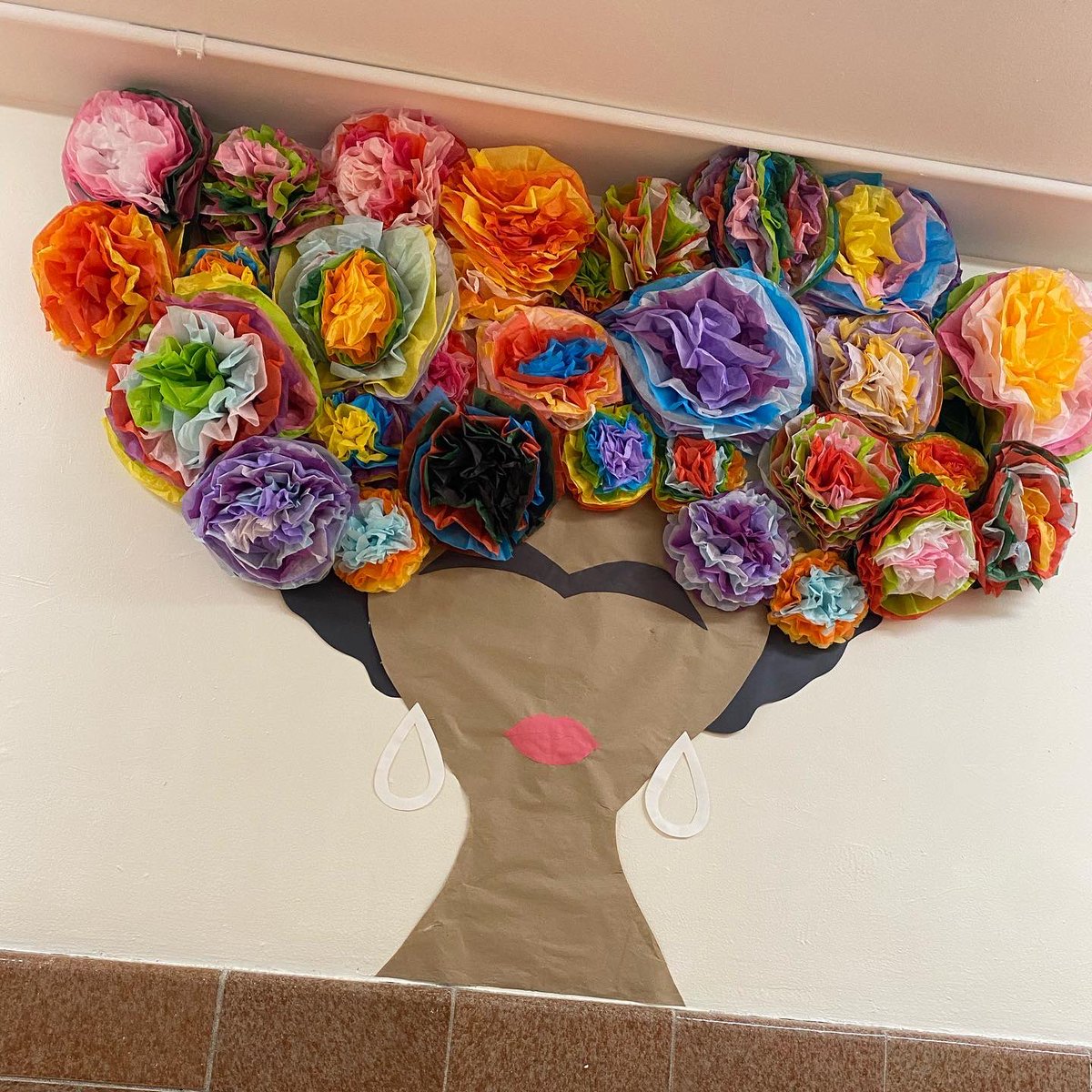 Williamsburg High School of Arts and Technology tweet media