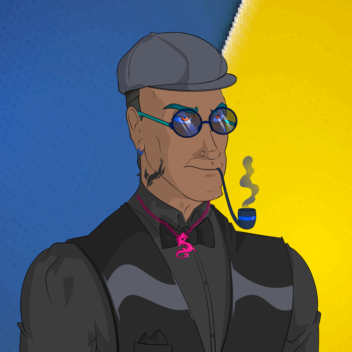 BitBossNFT1 tweet picture