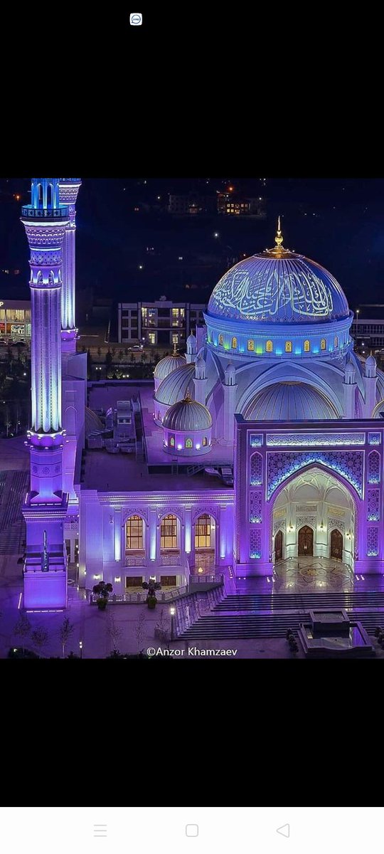 Shaik Ather Uz Zama (@uzather) on Twitter photo 