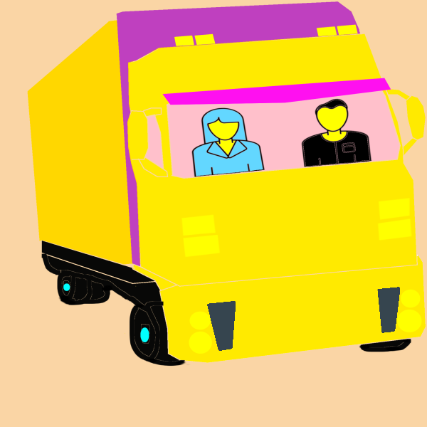 The #whitelist will be closed soon.😲

You will never #mint a #Truck #NFT for #free again.🆓

Hurry up and get #whitelisted while you can.🔐

Send us a #message with your #Polygon #Wallet #Address.✉️

Or #join our #Discord #server:👇

#Minting is free!🥳

dsc.gg/Freight