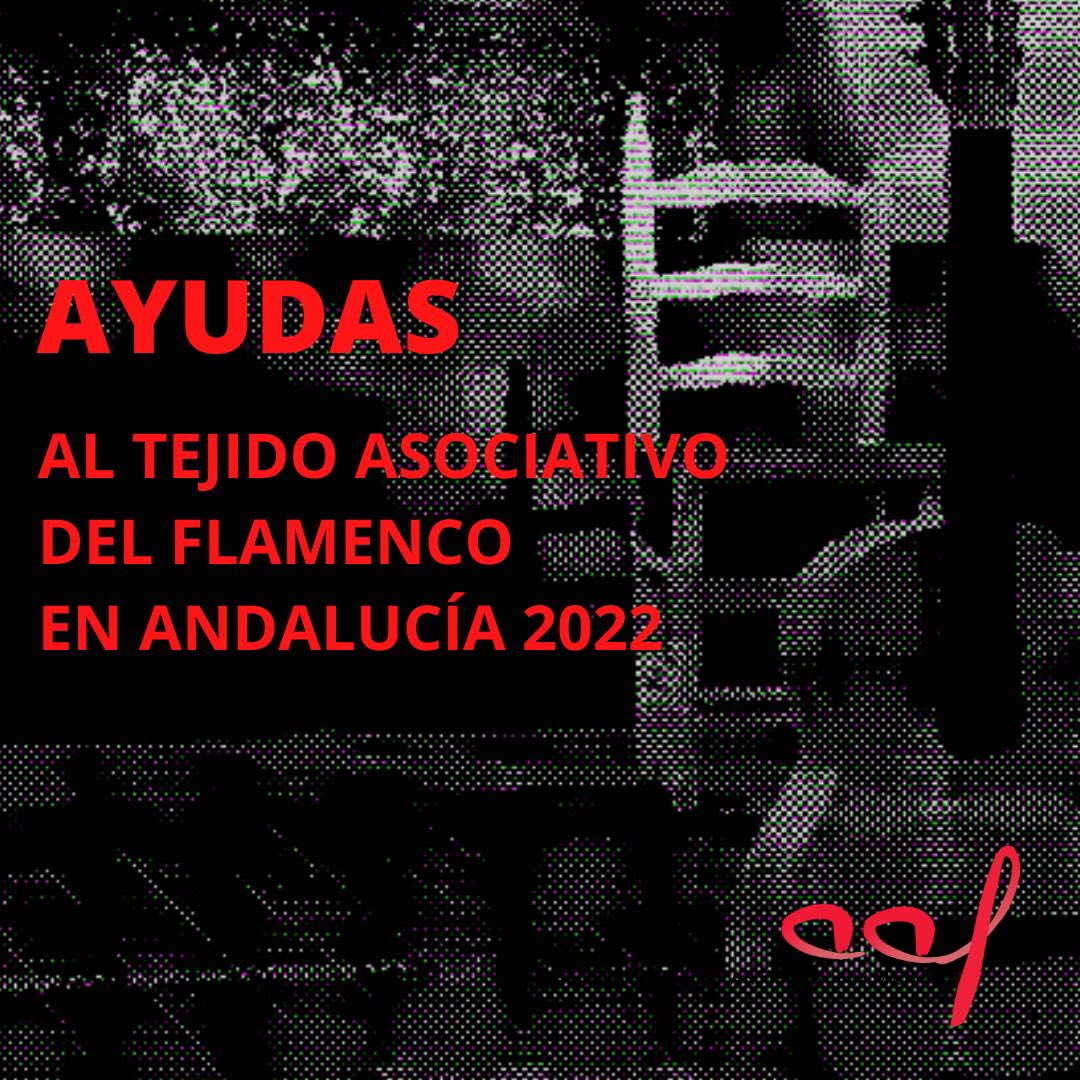 Asociación Artistas Flamencos tweet media
