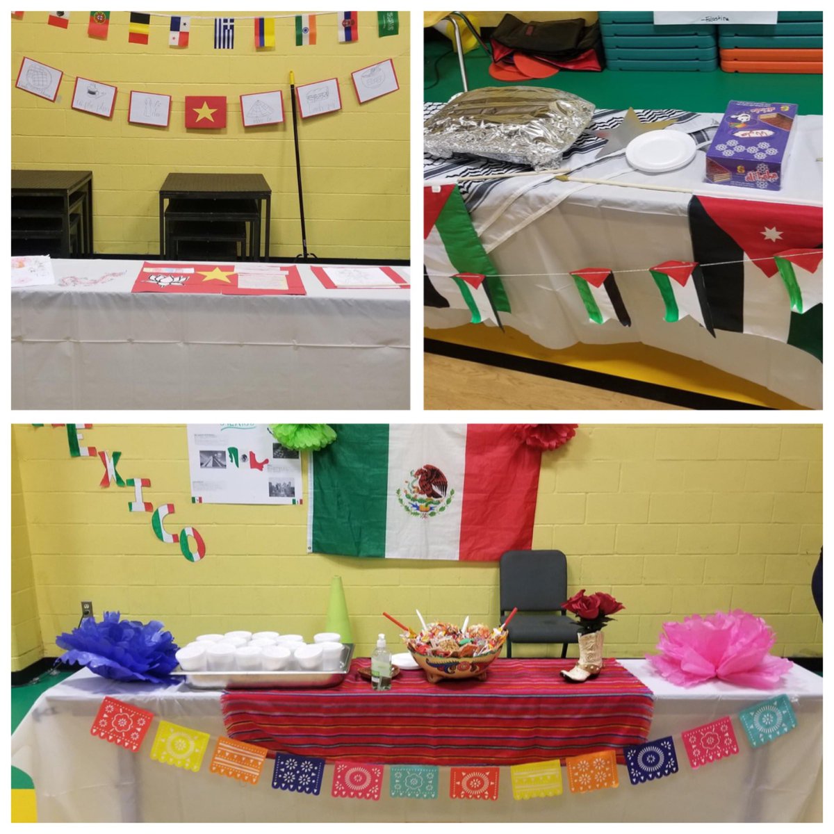 Amy Spencer (@amydspencer) on Twitter photo Such an amazing night celebrating our Emergent Bilingual students and their families! <a href="/Webb_Bears/">Webb Middle School</a> <a href="/GISD4EBs/">GISD Multilingual Programs</a> Such an amazing night celebrating our Emergent Bilingual students and their families! <a href="/Webb_Bears/">Webb Middle School</a> <a href="/GISD4EBs/">GISD Multilingual Programs</a>