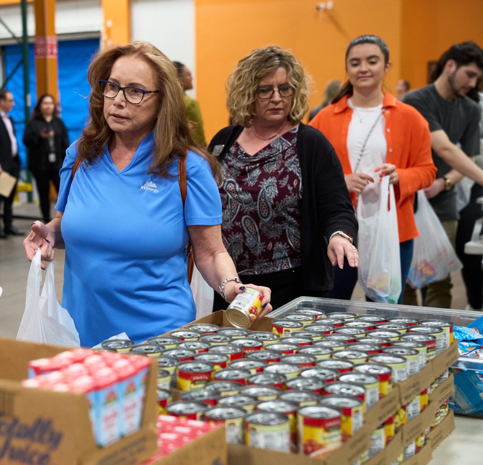 NV Energy on Twitter "NV Energy Foundation provided 75,000 in