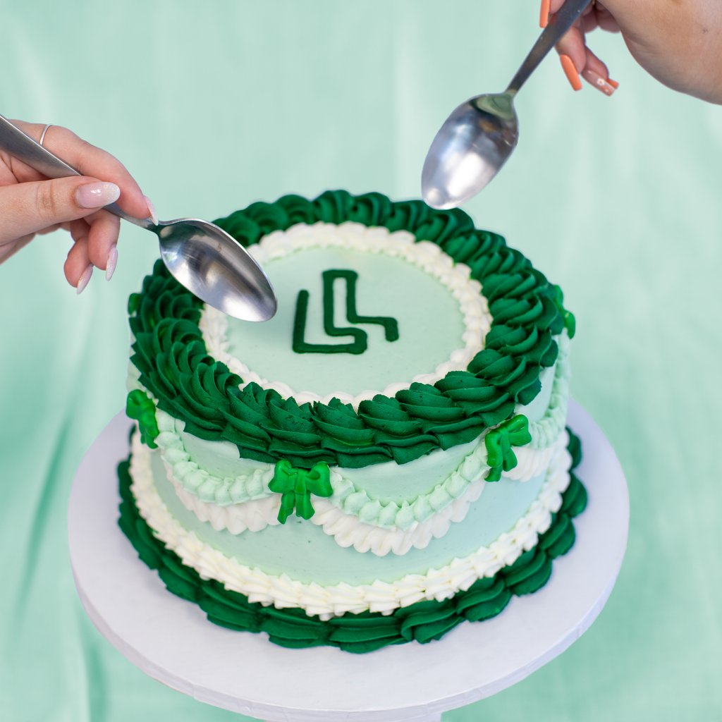 Luma & Leaf tweet media