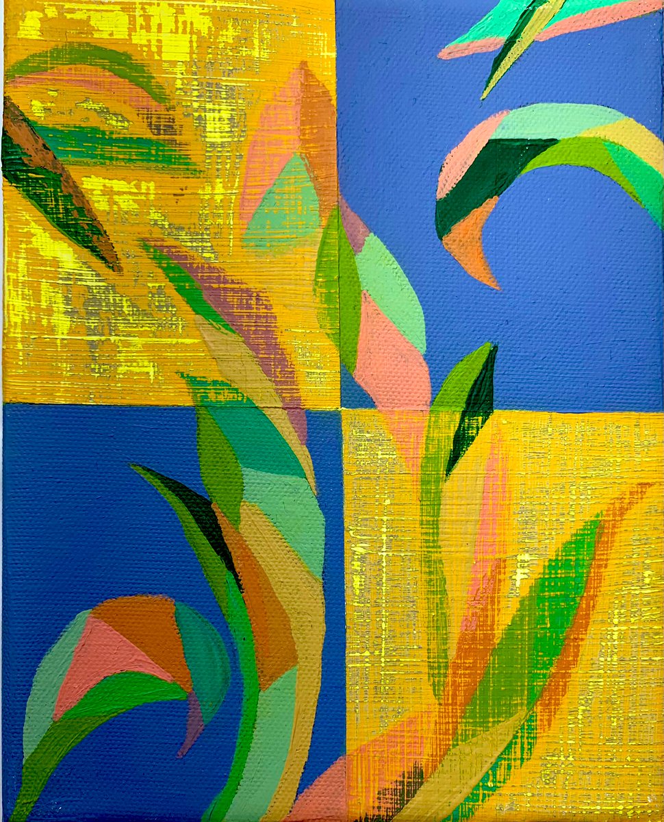 wiself520's tweet photo. On sales #painting #NFTCollection #OpenSeaNFT #Artists #acrylicart https://t.co/Qyvig6e9QK