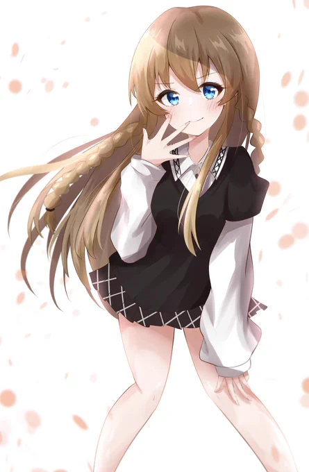 うみみ… 
