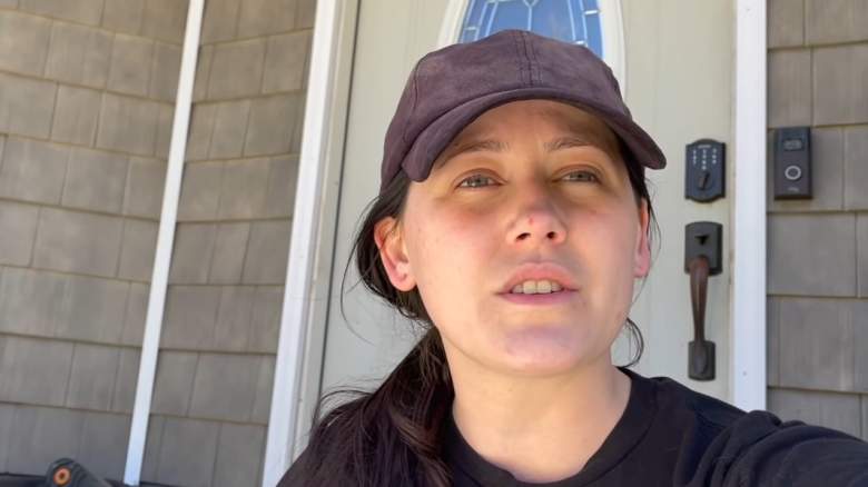 Reddit Users Ridicule Jenelle Response to Her Son Being Bullied https://t.co/kuiCfPHoPG https://t.co/ffVqpVoB2Y